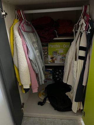 Cama tren infantil Conforama