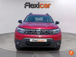 Dacia Duster Comfort TCE 74kW(100CV) ECO-G 4X2