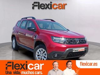 Dacia Duster Comfort TCE 74kW(100CV) ECO-G 4X2