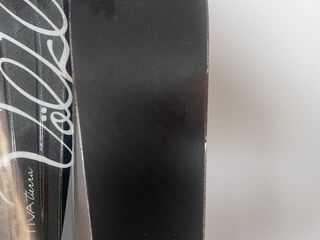 Esquís Volkl 152 cm + casco talla S 