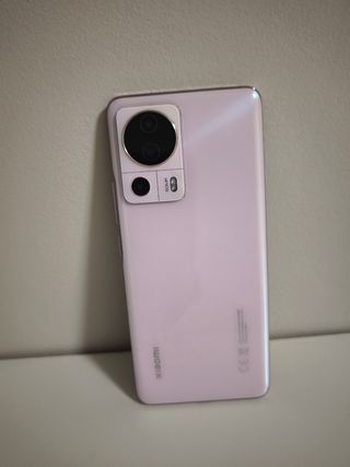 Xiaomi 13 Lite rosa