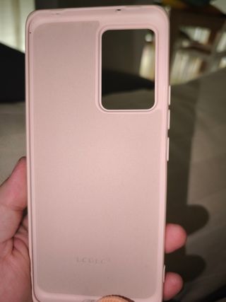Xiaomi 13 Lite rosa