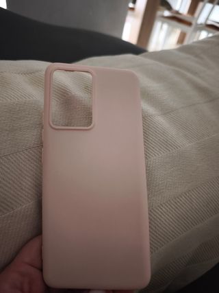 Xiaomi 13 Lite rosa