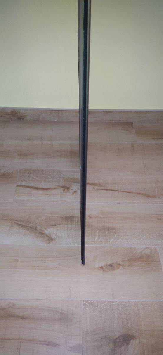 Mosquitera ventana corredera aluminio