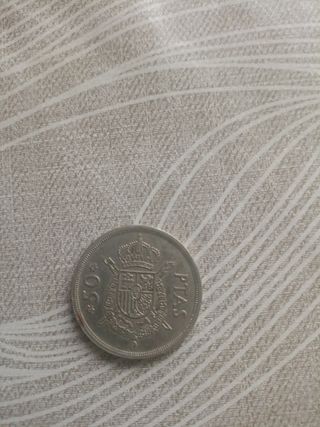 Monedas antiguas - Precio privado