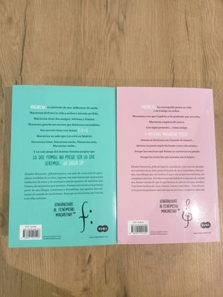 Fuimos canciones y Seremos recuerdos