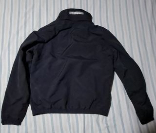 Chaqueta Slam negra