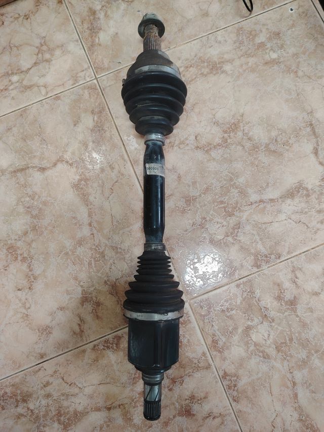 Eje transmisión Alfa Romeo 159 ti