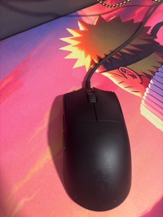 Ratón gaming Razer - Negro