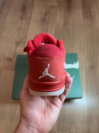 Nike Jordan Flight Court Rojas