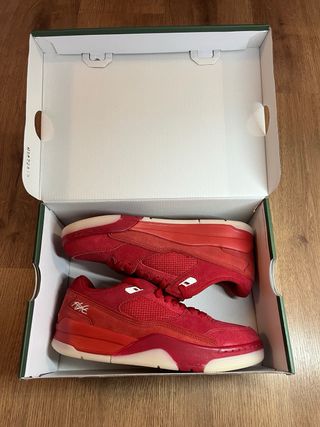 Nike Jordan Flight Court Rojas
