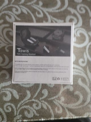 Auriculares inalámbricos Tawis T121