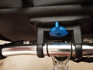 Bolsa bici BTWIN - Manillar