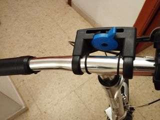 Bolsa bici BTWIN - Manillar