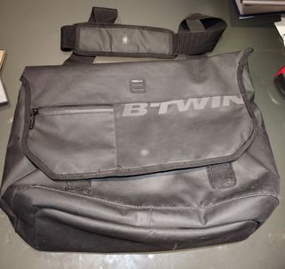 Bolsa bici BTWIN - Manillar