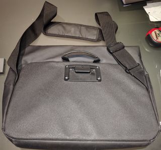 Bolsa bici BTWIN - Manillar