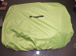 Bolsa bici BTWIN - Manillar