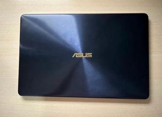 Asus Zenbook 3 - Portatile