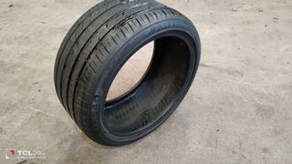 Neumático. Davanti