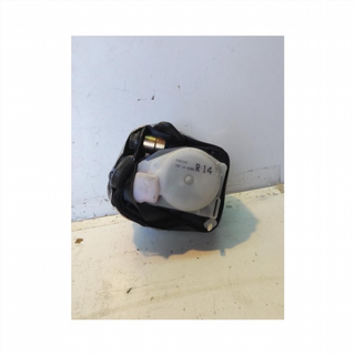 Cinturon seguridad trasero derecho Nissan