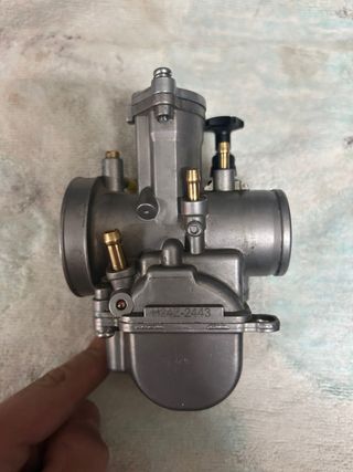 Carburador 24 SWR 