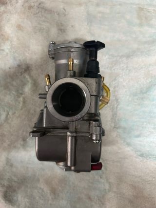 Carburador 24 SWR 
