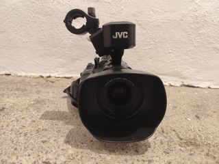 Cámaras JVC HM250 4K