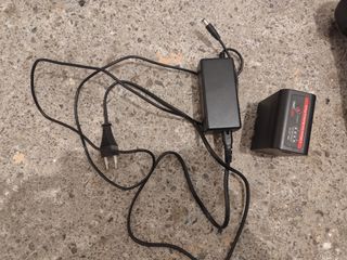 Cámaras JVC HM250 4K