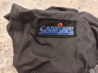 Cámaras JVC HM250 4K