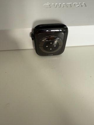 Apple Watch Series 7 (45mm) Verde Aluminium
