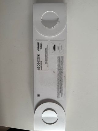 Apple Watch Series 7 (45mm) Verde Aluminium
