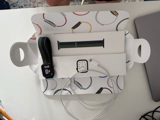 Apple Watch Series 7 (45mm) Verde Aluminium

