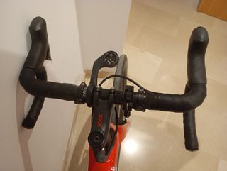 Trek domane slr 9 etap talla 52