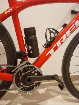 Trek domane slr 9 etap talla 52