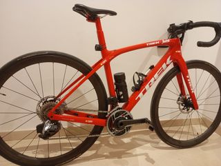 Trek domane slr 9 etap talla 52