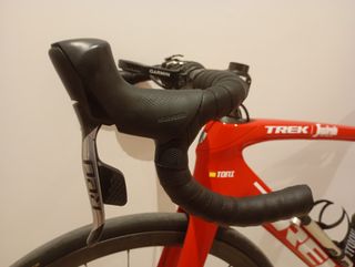 Trek domane slr 9 etap talla 52
