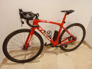 Trek domane slr 9 etap talla 52