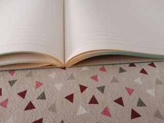 LIBRETA ANTIGUA CENTAURO 