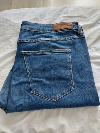 Pantalones vaqueros | Azul