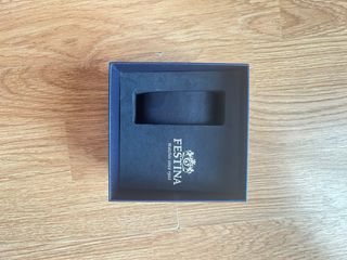 Caja Festina -