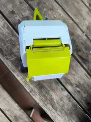 Mini Empacadora Speed Unique 250