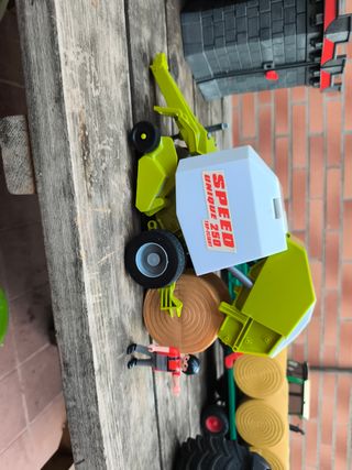 Mini Empacadora Speed Unique 250