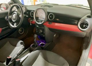 MINI Mini 2013