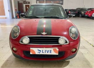 MINI Mini 2013