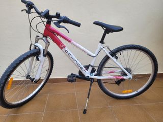 Bicicleta Rockrider