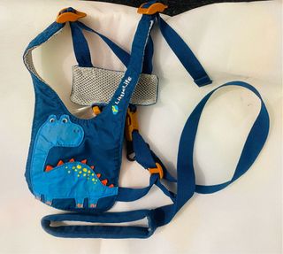 Arnés Bebé LittleLife Dino