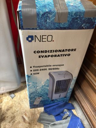 Condizionatore evaporativo NEO