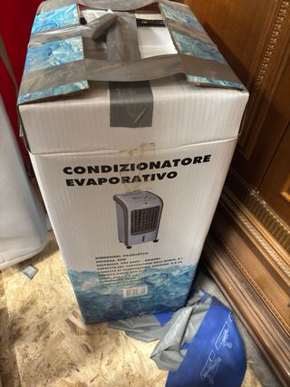 Condizionatore evaporativo NEO