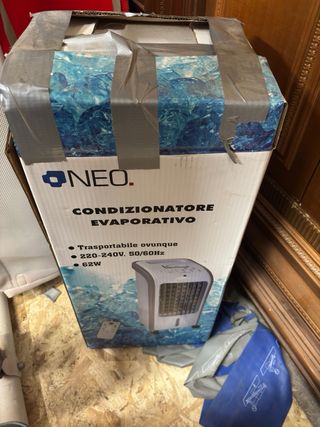 Condizionatore evaporativo NEO