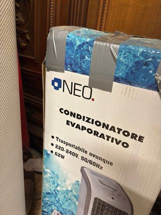 Condizionatore evaporativo NEO